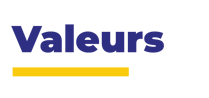 VALEURS